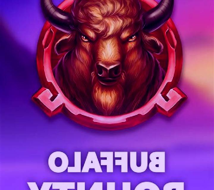 Lucky Buffalo Meagways slot
