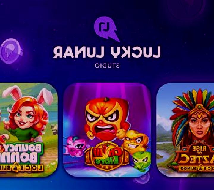 Lucky Bugs Garden slot game