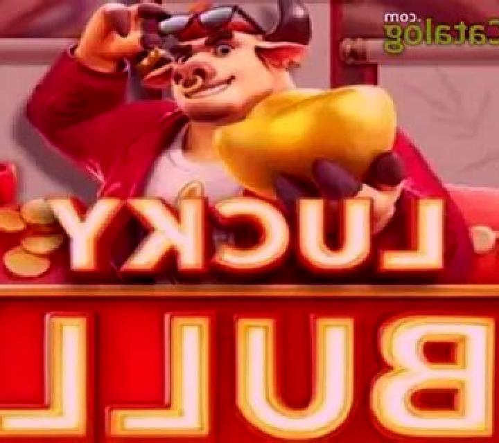 Lucky Bull slot