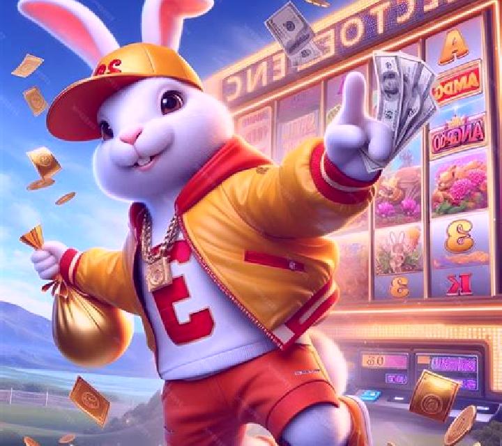 Lucky Bunny (Dragoon Soft) online slot