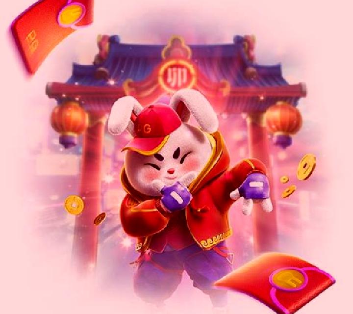 Lucky Bunny (Dragoon Soft) slot game