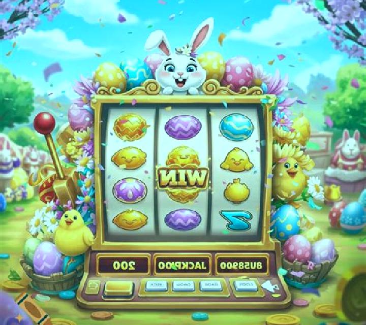 Lucky Bunny (Dragoon Soft) slot