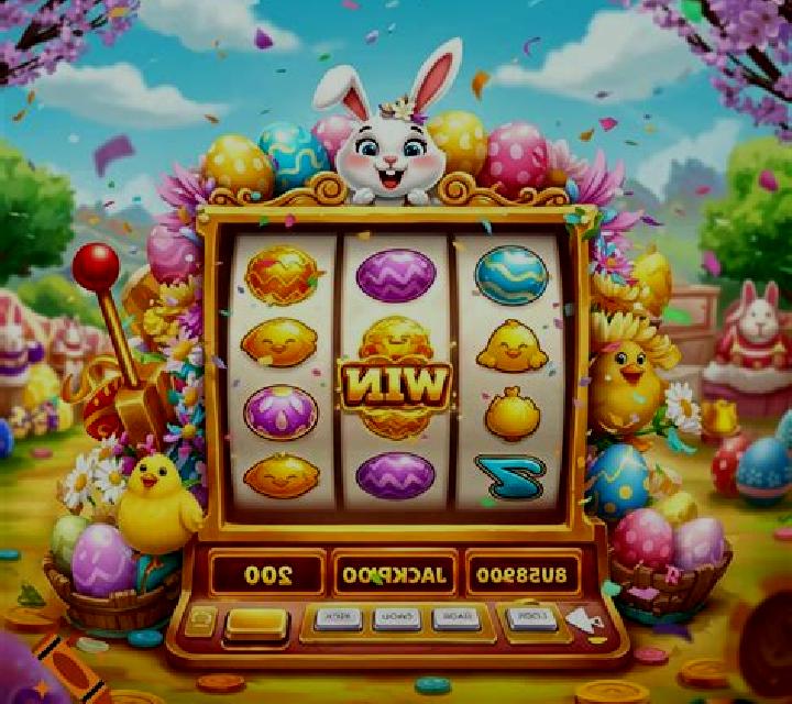 Lucky Bunny (Vault Gaming) slot