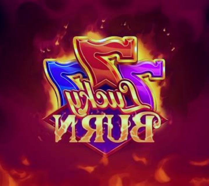 Lucky Burn online slot
