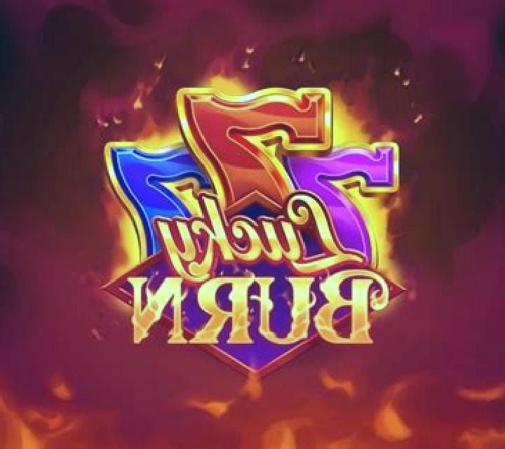 Lucky Burn slot game