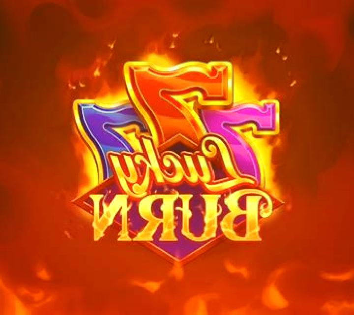 Lucky Burn slot