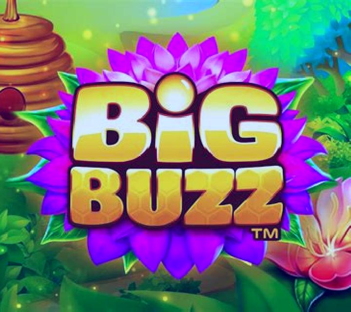 Lucky Buzz online slot