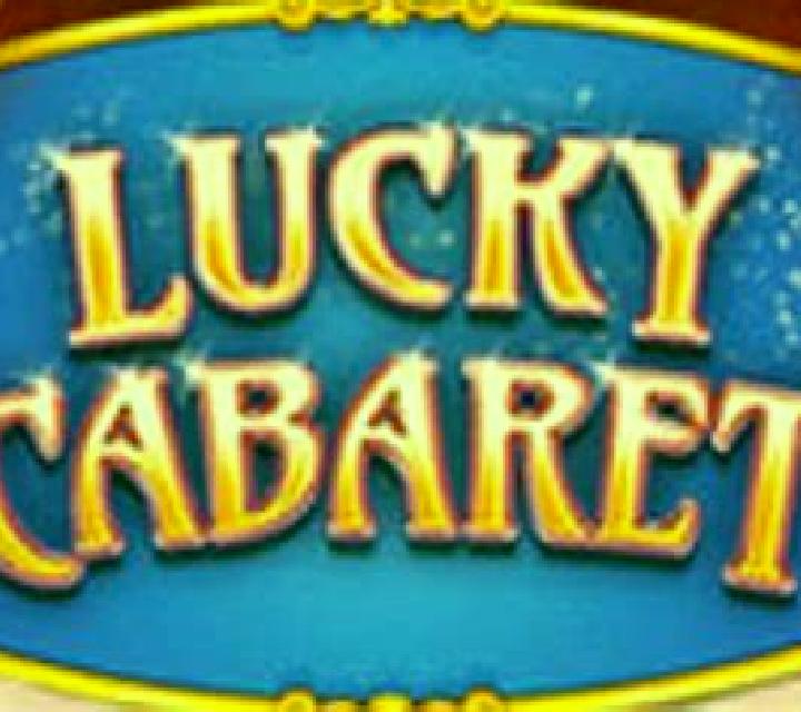Lucky Cabaret online slot