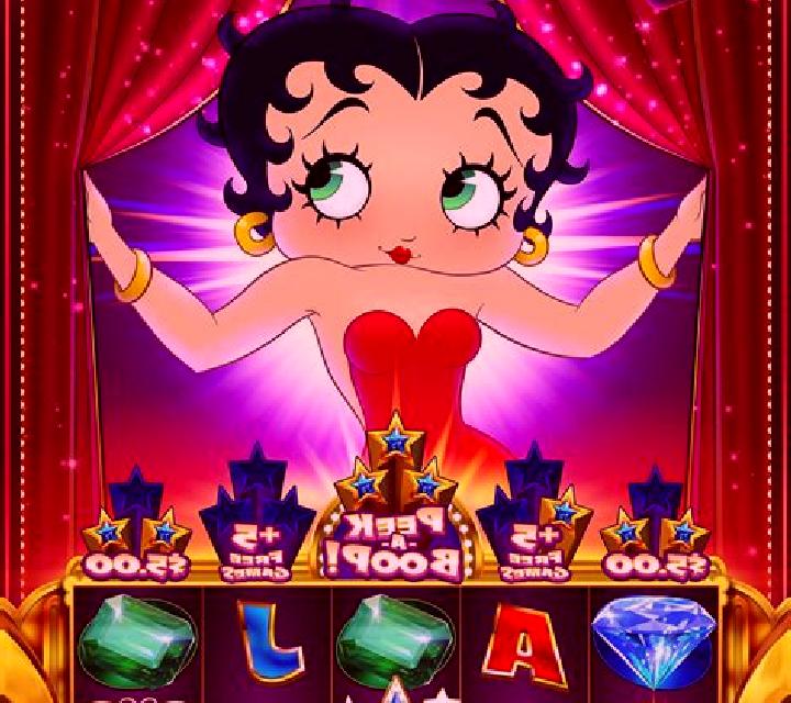 Lucky Cabaret slot game