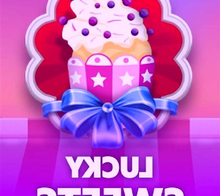 Lucky Candy CryBaby online slot