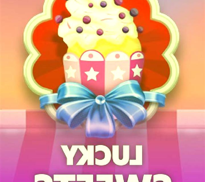 Lucky Candy CryBaby slot game
