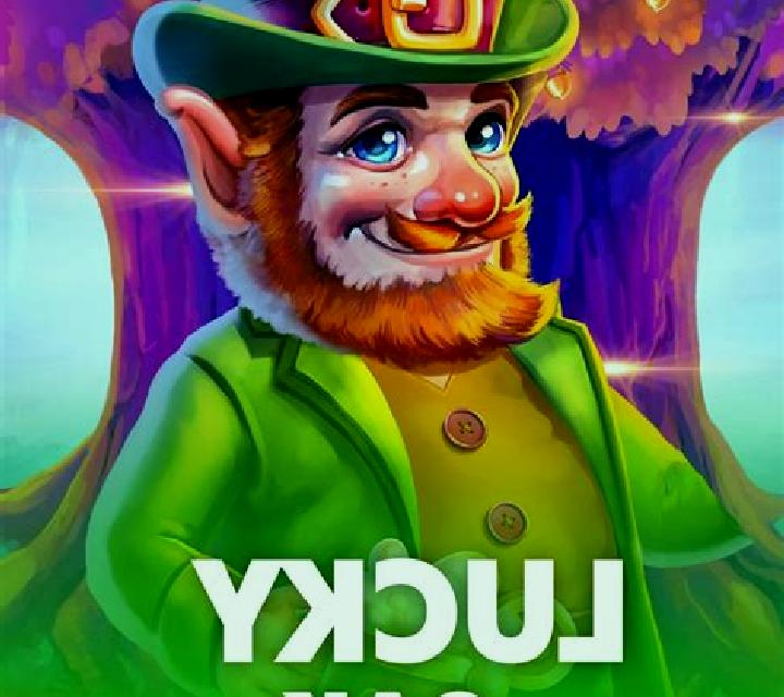 Lucky Capy slot game