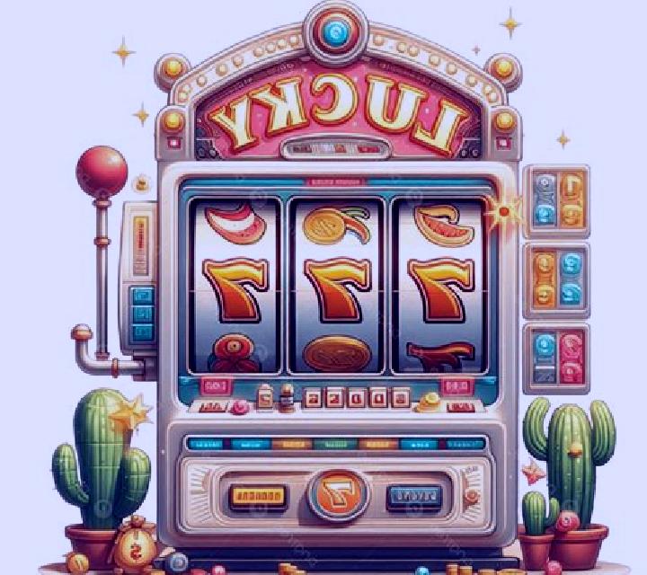Lucky Capy slot machine