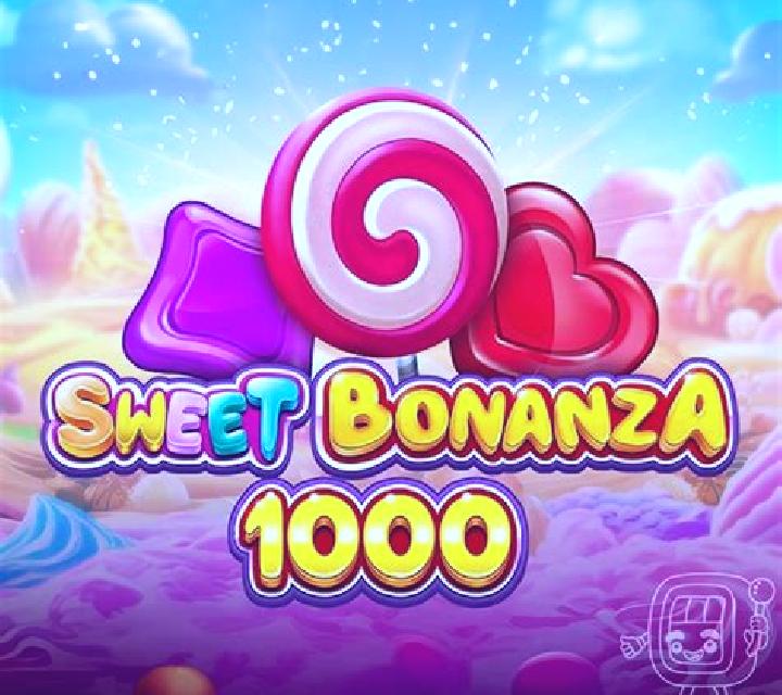 Lucky Caramelo 1000 online slot