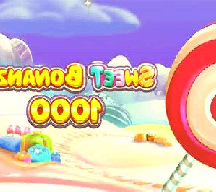 Lucky Caramelo 1000 slot game