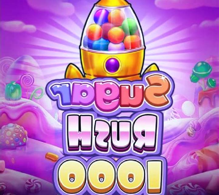 Lucky Caramelo 1000 slot machine