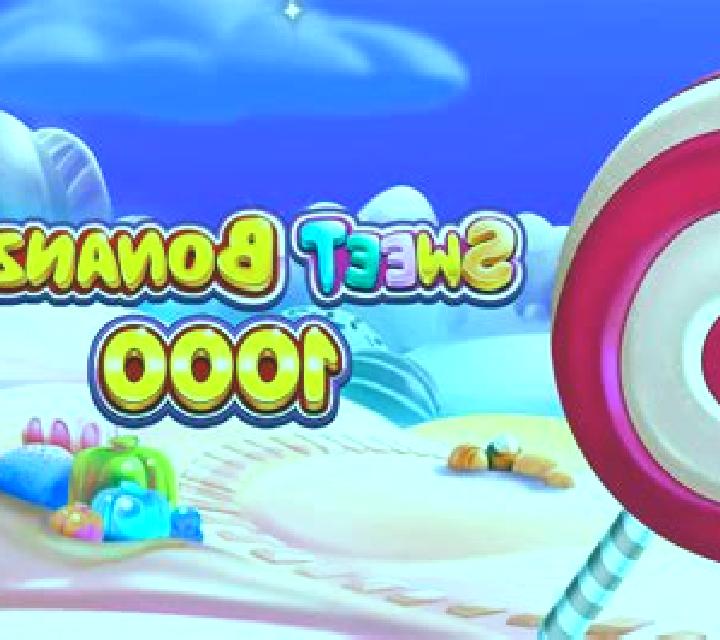 Lucky Caramelo 1000 slot
