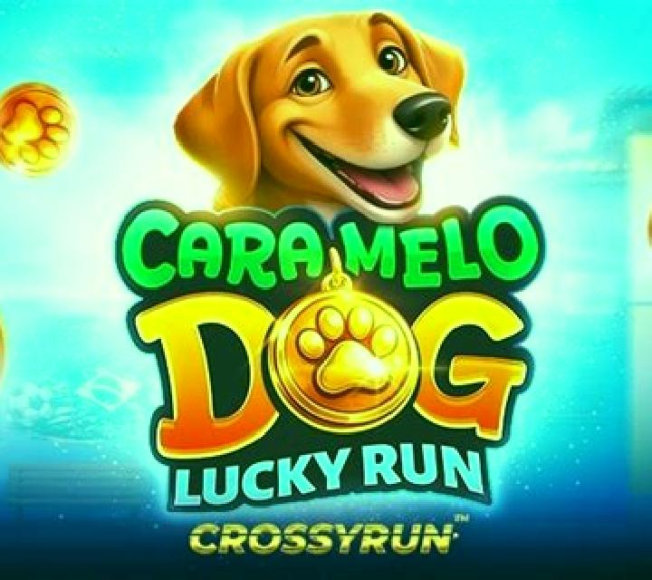 Lucky Caramelo (Rectangle Games) online slot