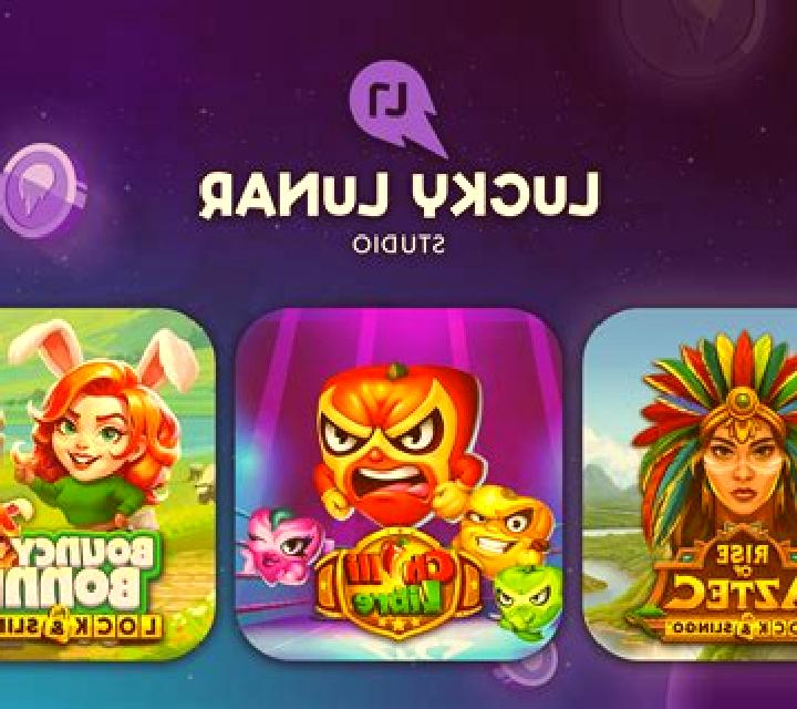 Lucky Caramelo (TaDa Gaming) slot game