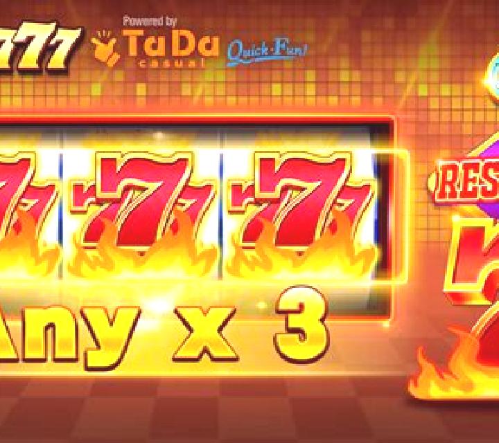 Lucky Caramelo (TaDa Gaming) slot machine