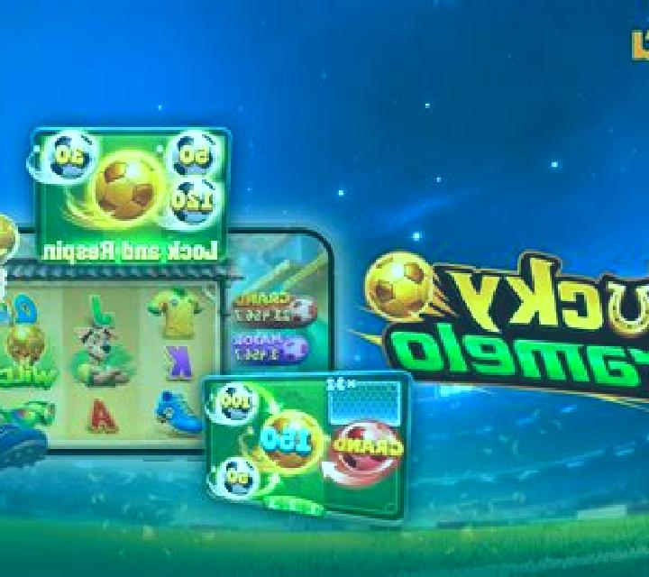 Lucky Caramelo (TaDa Gaming) slot