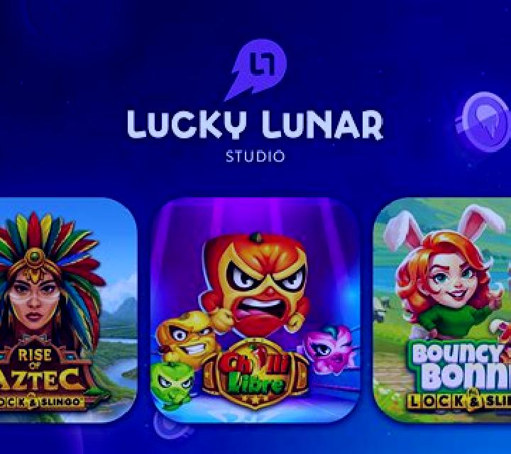 Lucky Card (1xGames) slot