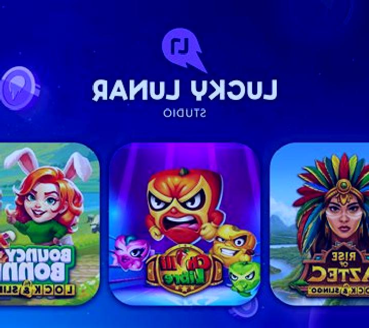 Lucky Card Layout slot game