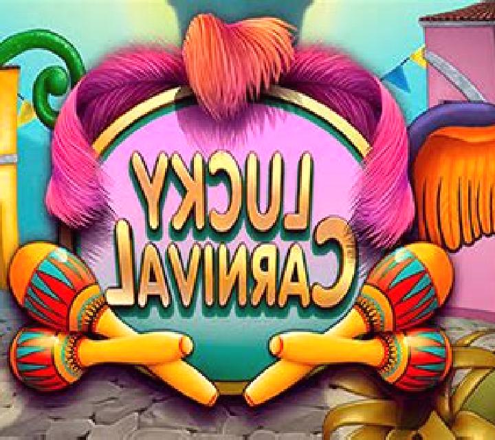 Lucky Carnival (R. Franco) online slot