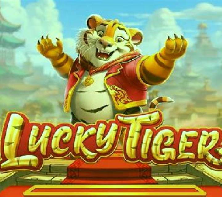Lucky Carnival (Red Tiger) slot game