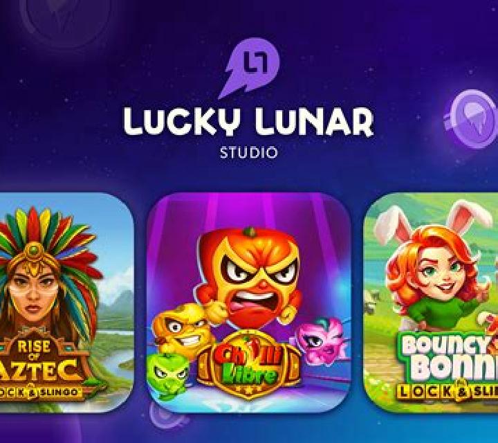 Lucky Cases online slot