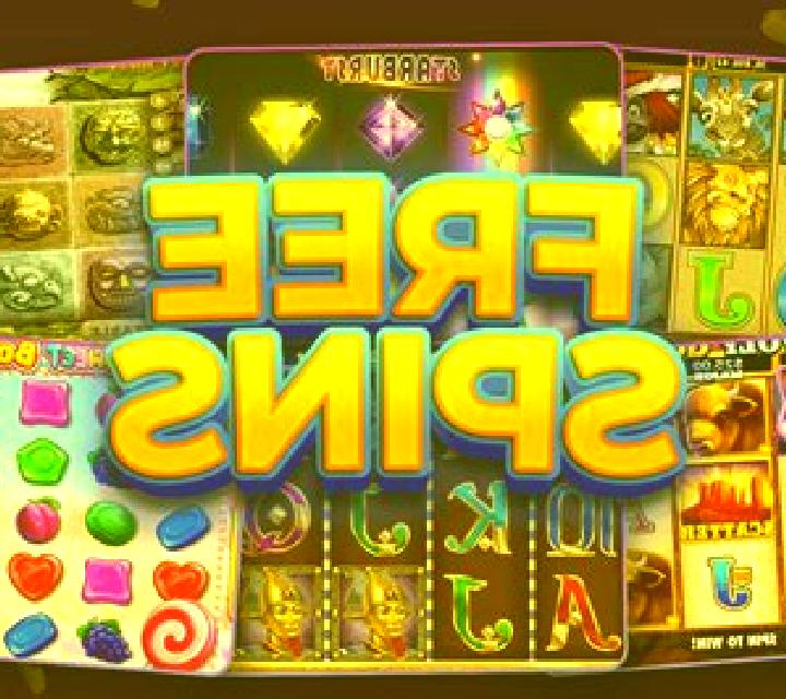 Lucky Cash And Spins slot game