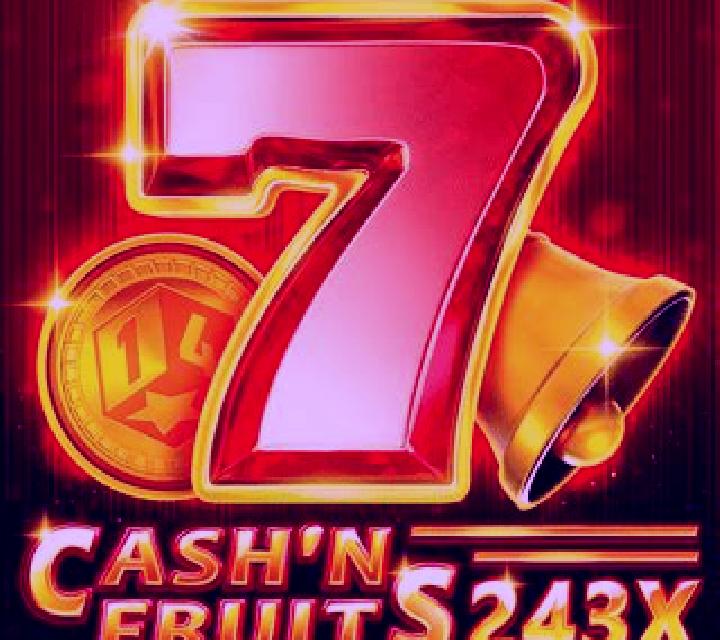 Lucky Cash n Fruits 243 slot game