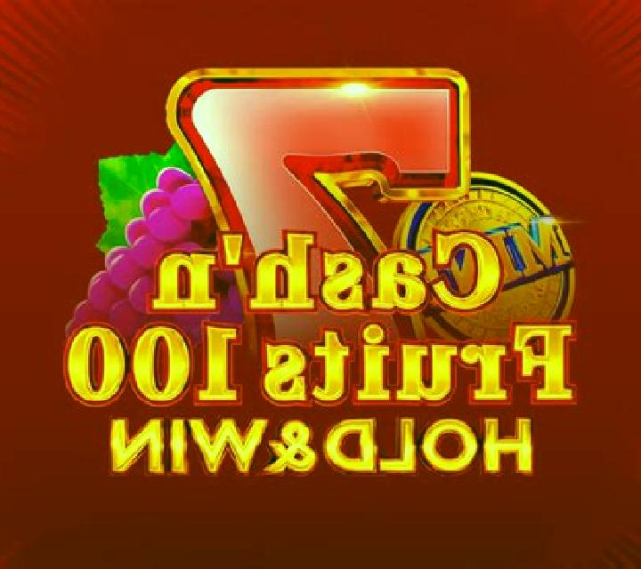 Lucky Cash n Fruits online slot
