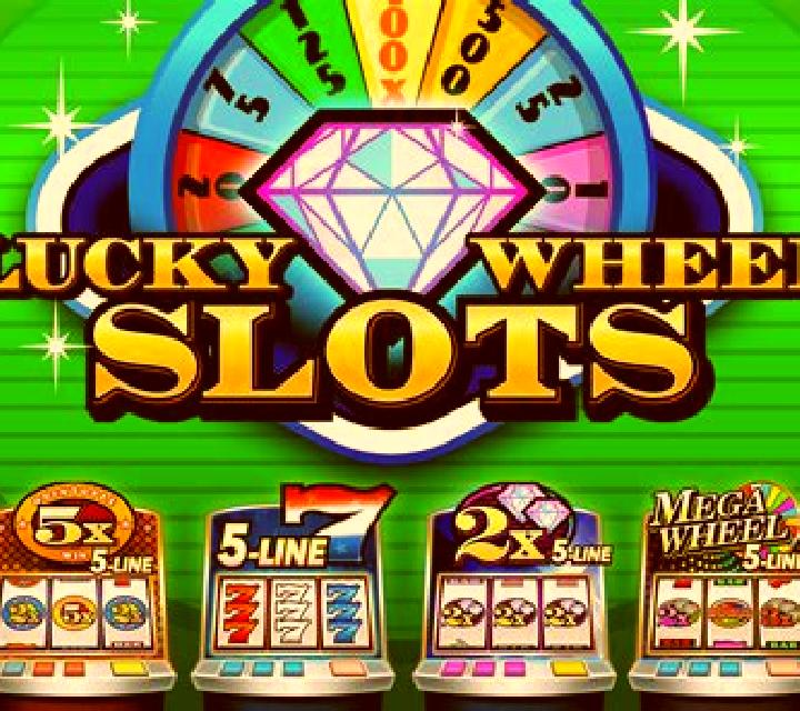 Lucky Casino Deluxe online slot