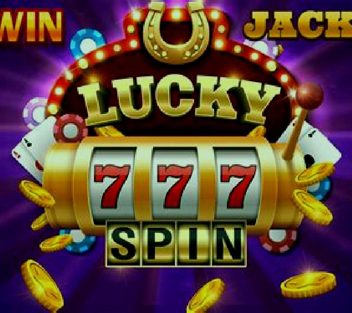 Lucky Casino Deluxe slot game