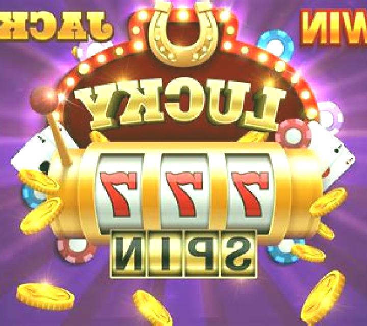 Lucky Casino online slot