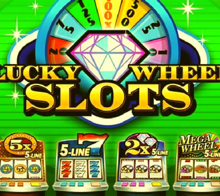 Lucky Casino slot