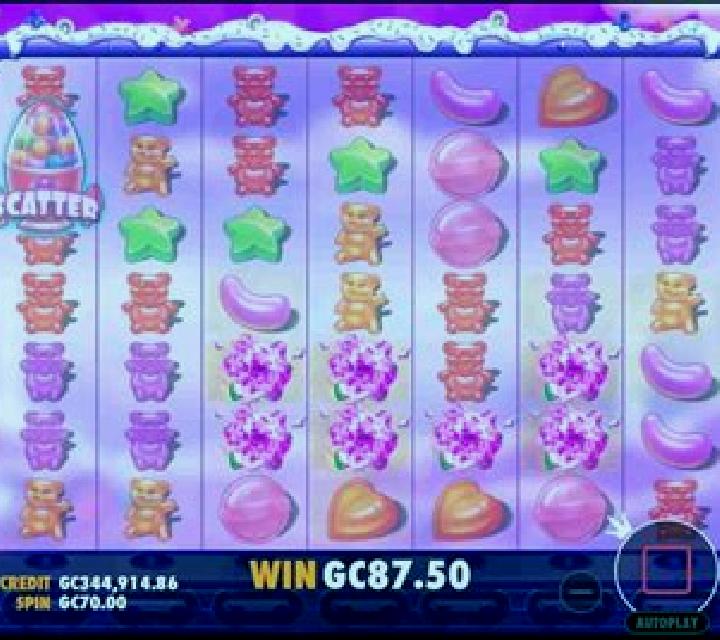 Lucky Cat and Maid Rush slot game