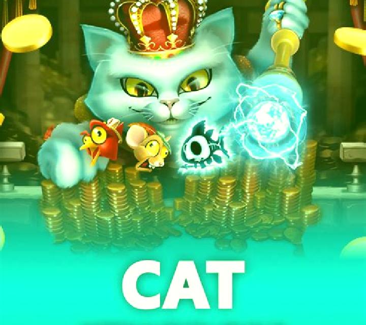 Lucky Cat Blackjack online slot