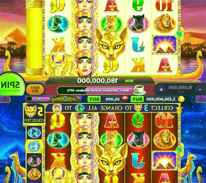 Lucky Cat Gala online slot