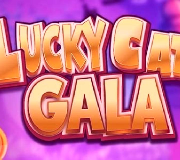 Lucky Cat Gala slot