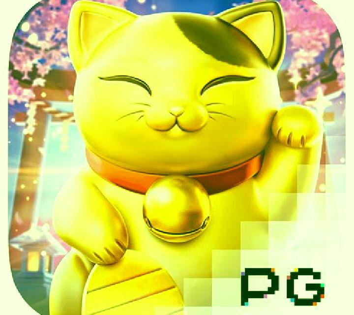 Lucky Cat (Hissho Dragon) online slot