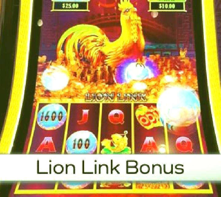 Lucky Cat (Hissho Dragon) slot machine