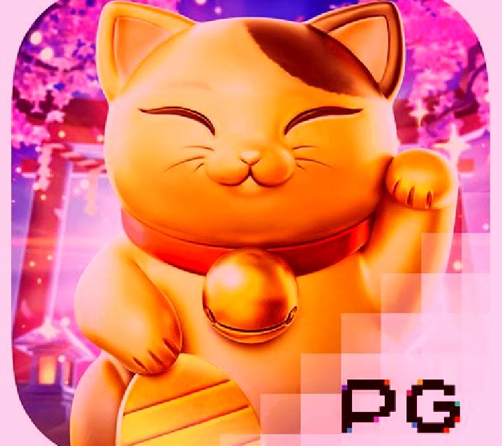 Lucky Cat (KA Gaming) online slot