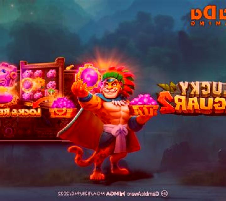 Lucky Cat (KA Gaming) slot game