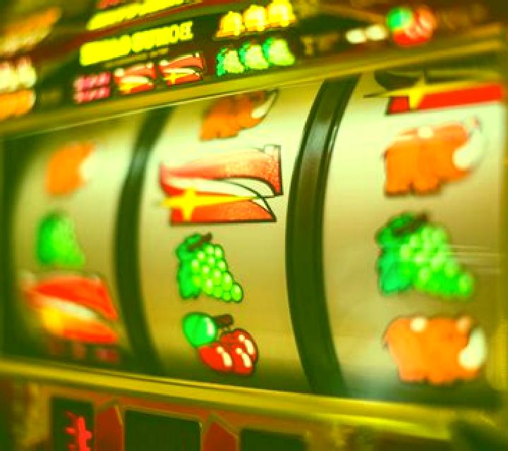 Lucky Cat (KA Gaming) slot machine