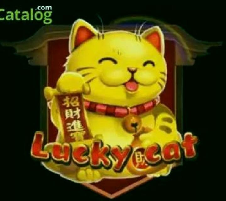 Lucky Cat (KA Gaming) slot