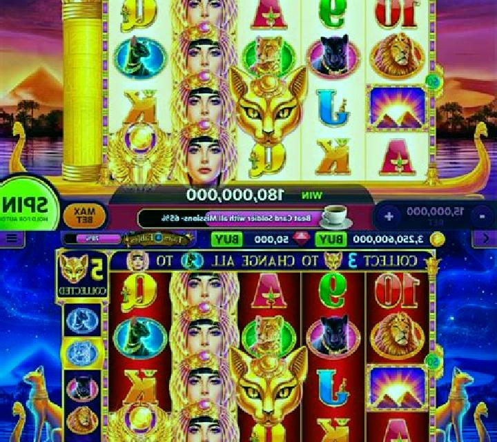 Lucky Cat Party online slot