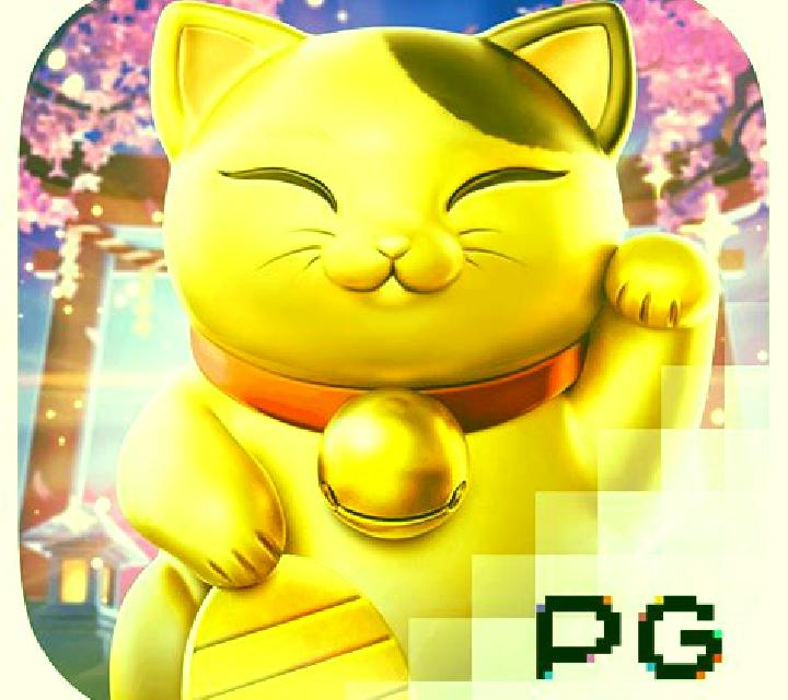 Lucky Cat Party slot