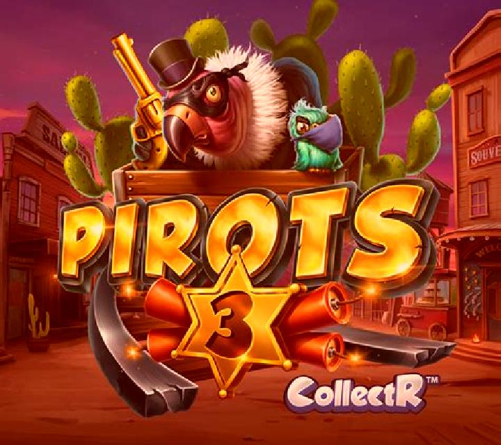 Lucky Cat (Pirates Gold Studios) online slot